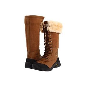 UGG Women's Adirondack Tall Snow Boot